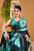 Satin Saree Collection