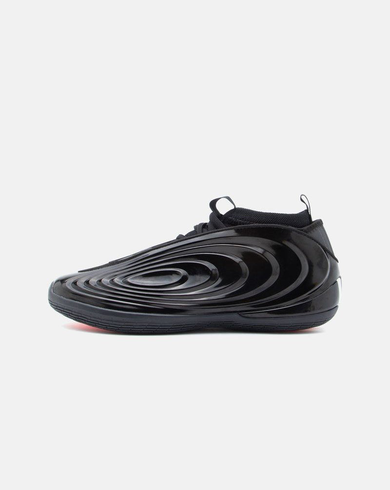 Adiddass Harden Vol 10 HellCat Core Black 1197