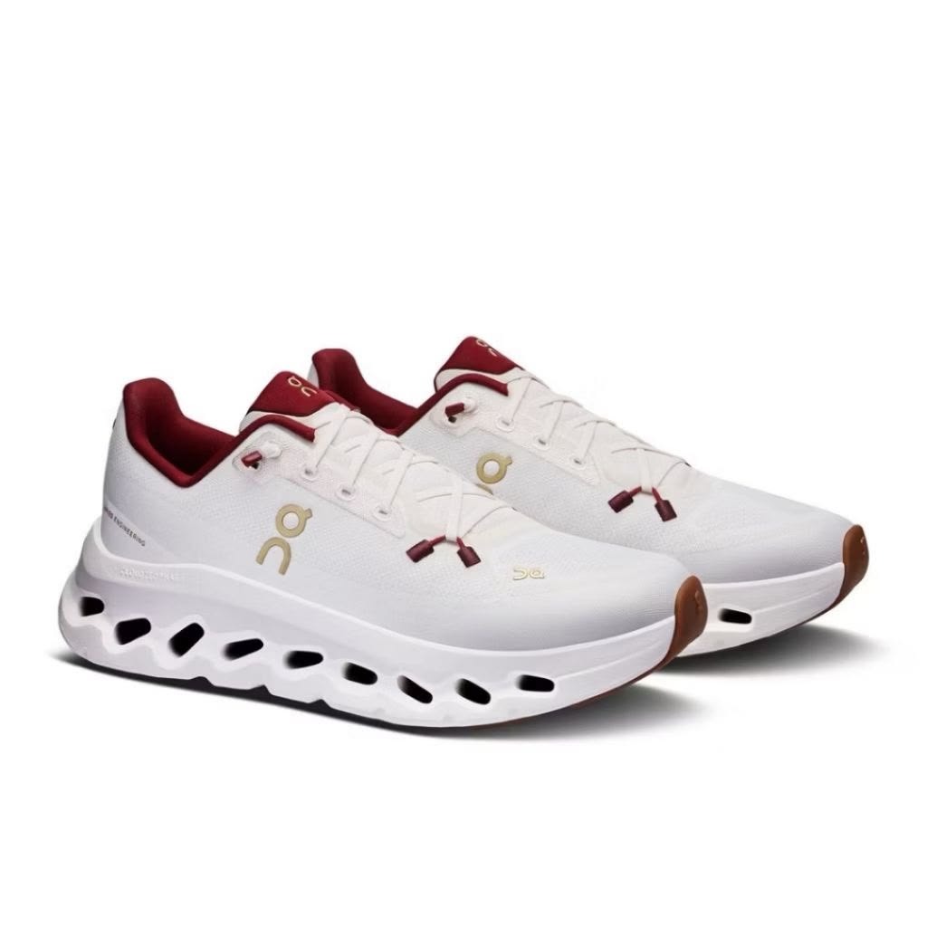 On Cloud tilt Pearl Ivory (Year of the Snake Men’s Shoe