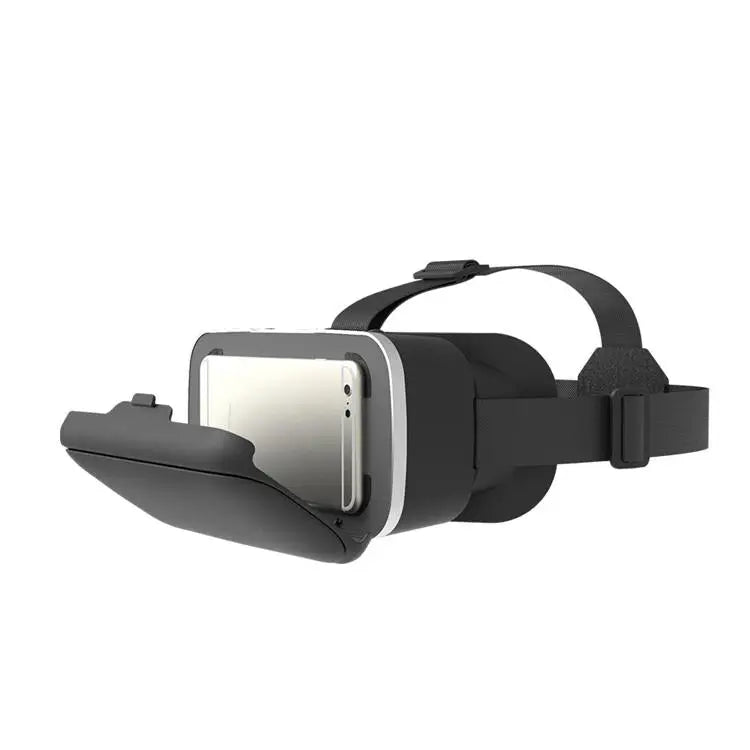 VR Virtual Reality Headset 3D Glasses