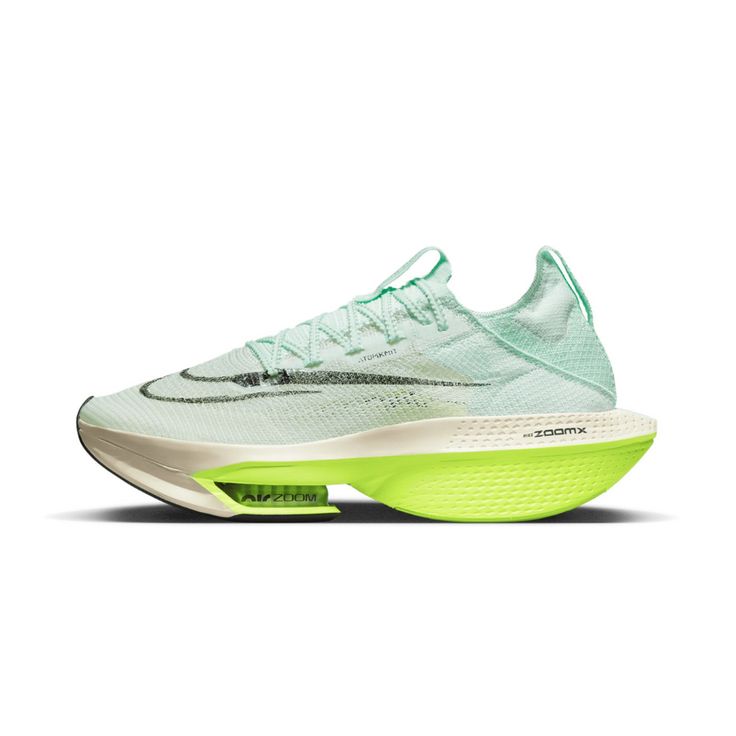 Nikke Air Zoom Alphafly