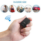 GPS TRACKER