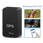 GPS TRACKER