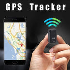 GPS TRACKER