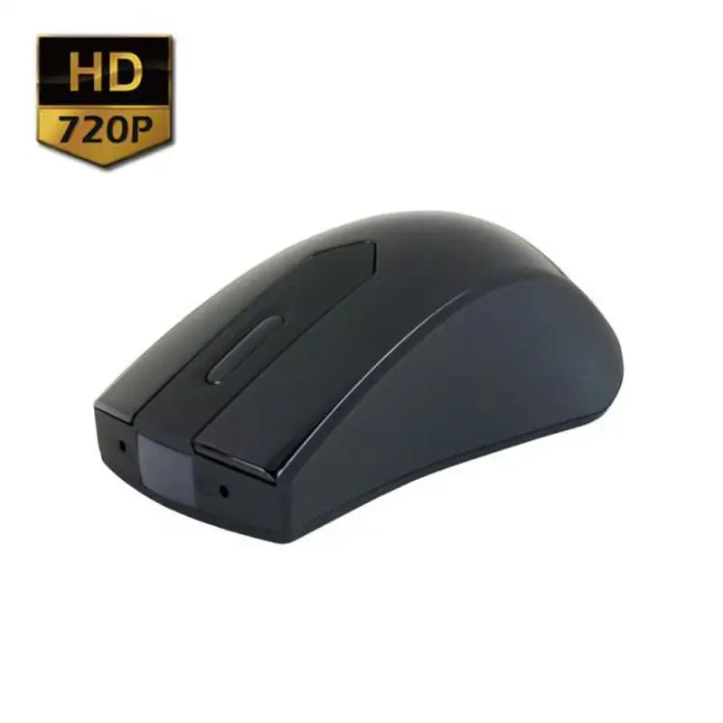 GITO HD Wireless Computer Mouse Hidden Camera