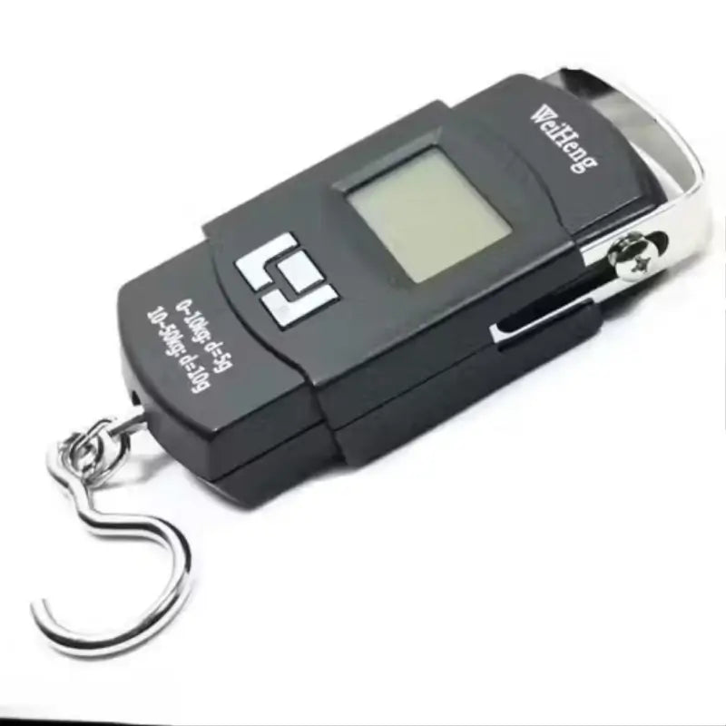 Digital Weighing Machine 10g-50Kg Portable Hanging Scale