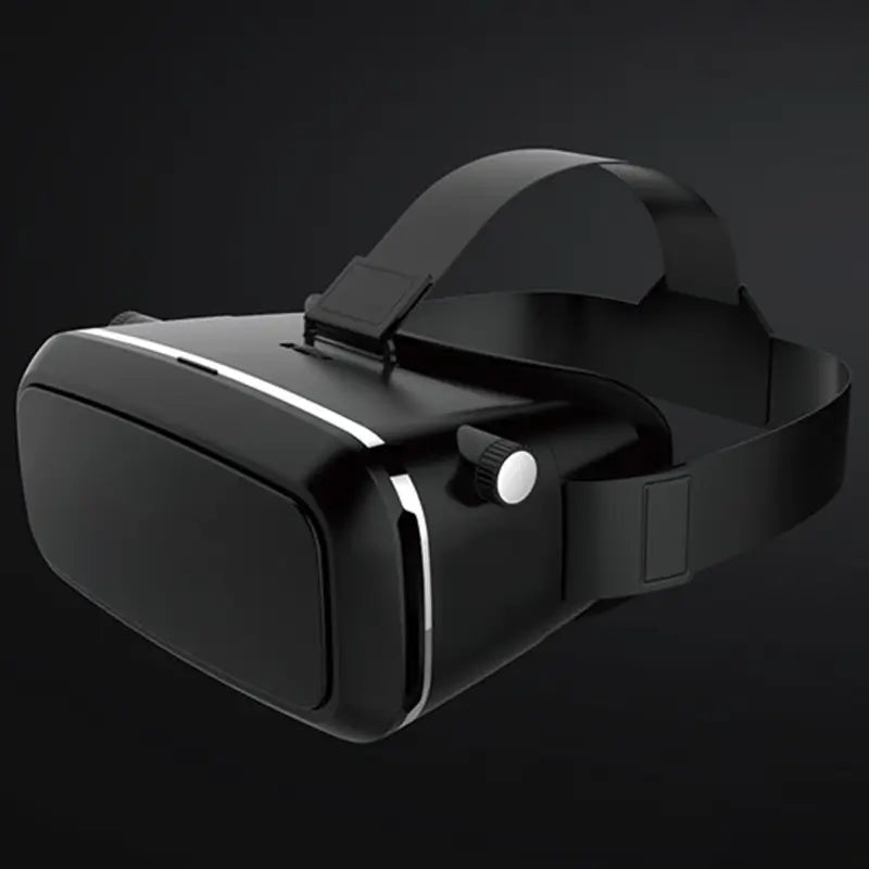 VR Virtual Reality Headset 3D Glasses