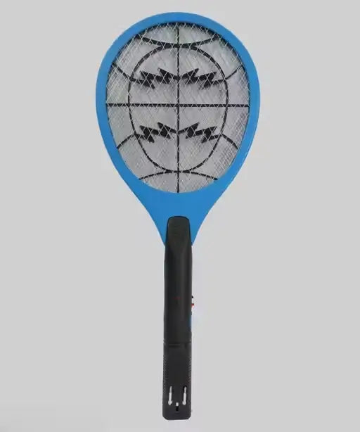 Suzolight Mosquito Racket – Fly Swatter, Plastic, Pack of 1