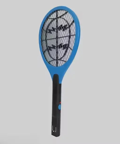 Suzolight Mosquito Racket – Fly Swatter, Plastic, Pack of 1